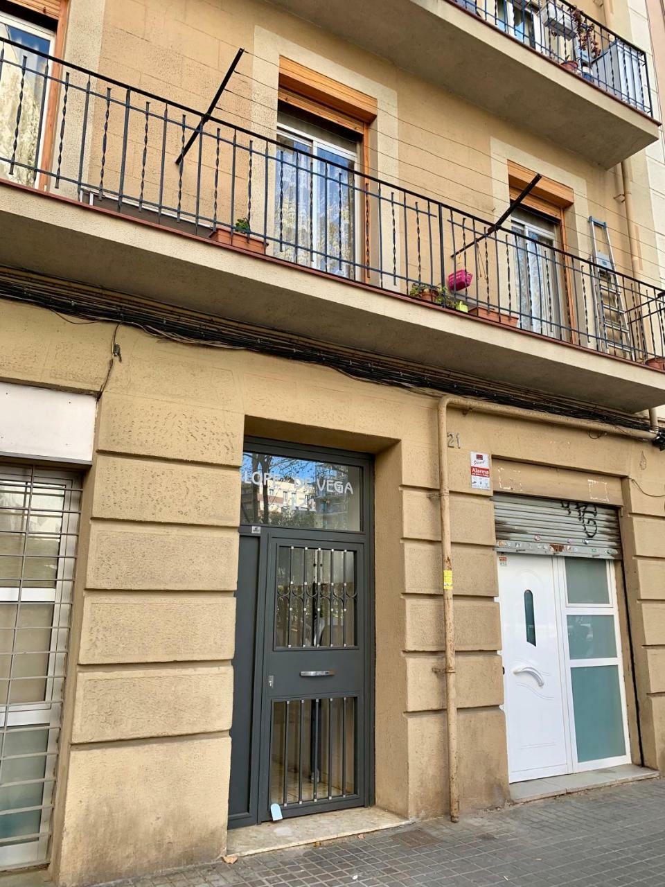 Charm Miro Apartment Barcelona Exterior photo