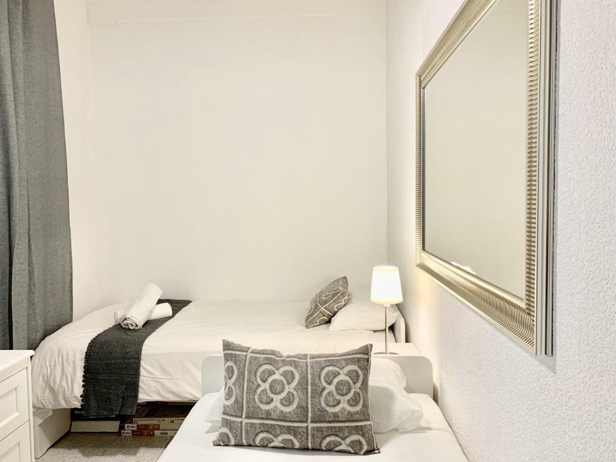 Charm Miro Apartment Barcelona Exterior photo