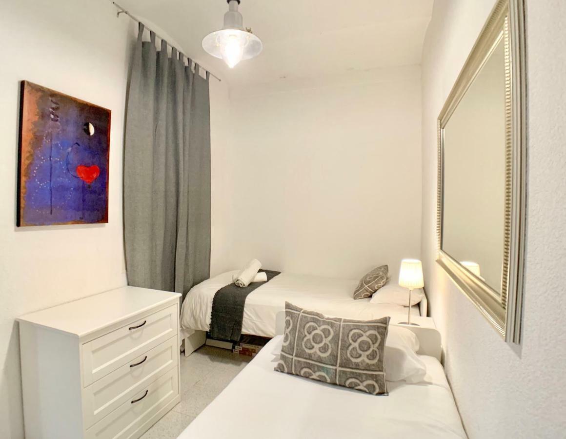 Charm Miro Apartment Barcelona Exterior photo