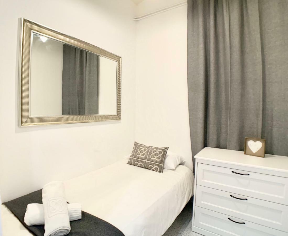 Charm Miro Apartment Barcelona Exterior photo