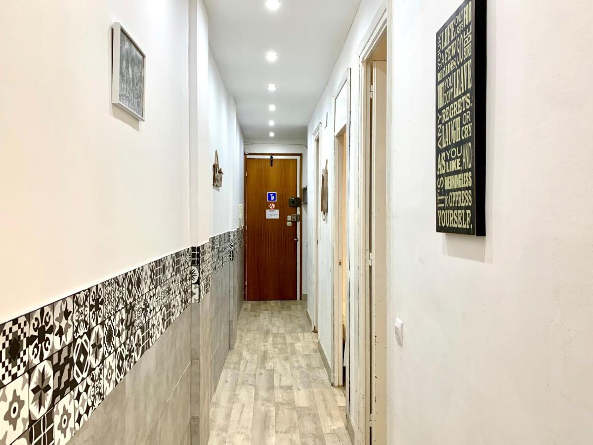 Charm Miro Apartment Barcelona Exterior photo